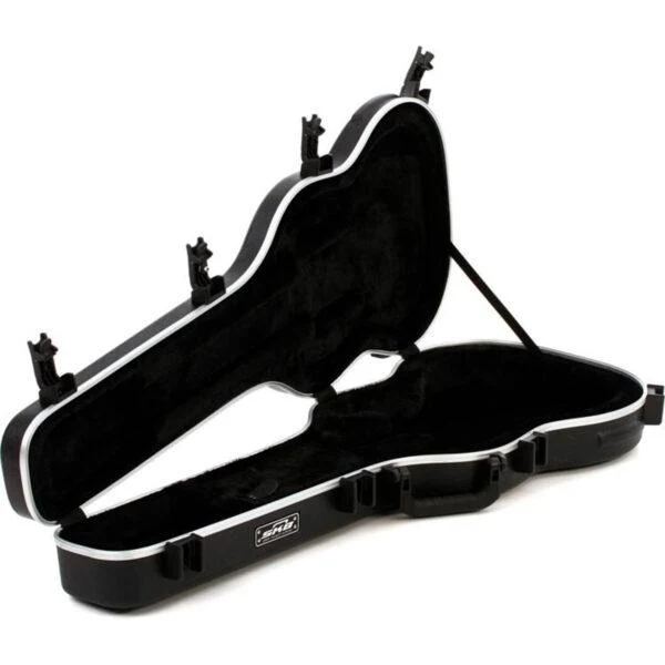 Estuche para guitarra acústica SKB 1SKB16 - Imagen 3