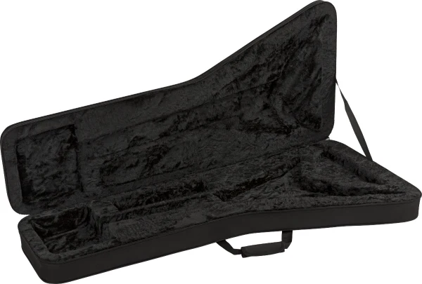 ESTUCHE JACKSON CON NUCLEO DE ESPUMA RHOADS RR 2997742100 - Imagen 2