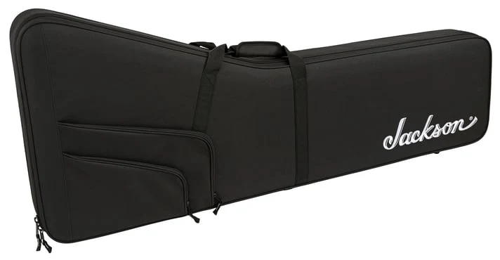 ESTUCHE JACKSON KING V FOAM CORE – LIGERO Y PROTECTOR 2995844100