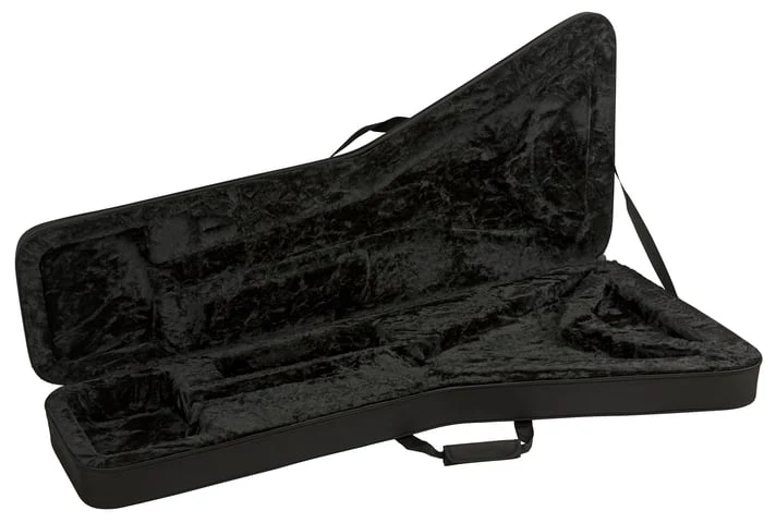 ESTUCHE JACKSON KING V FOAM CORE – LIGERO Y PROTECTOR 2995844100 - Imagen 2
