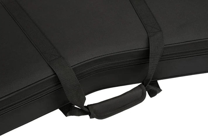 ESTUCHE JACKSON KING V FOAM CORE – LIGERO Y PROTECTOR 2995844100 - Imagen 3