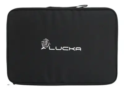 Estuche Lucka Universal Alpha1 para Sistemas Inalámbricos