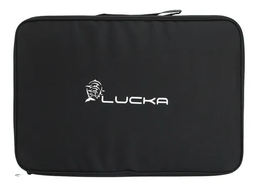 Estuche Lucka Universal Alpha1 para Sistemas Inalámbricos