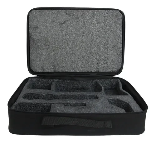 Estuche Lucka Universal Alpha1 para Sistemas Inalámbricos - Imagen 2