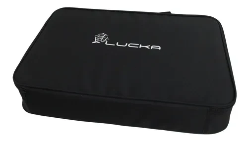 Estuche Lucka Universal Alpha1 para Sistemas Inalámbricos - Imagen 3
