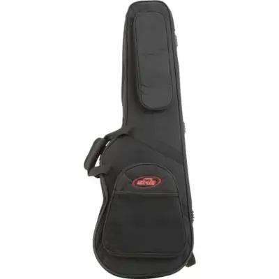 Estuche para guitarra eléctrica SKB 1SKBSCFS6