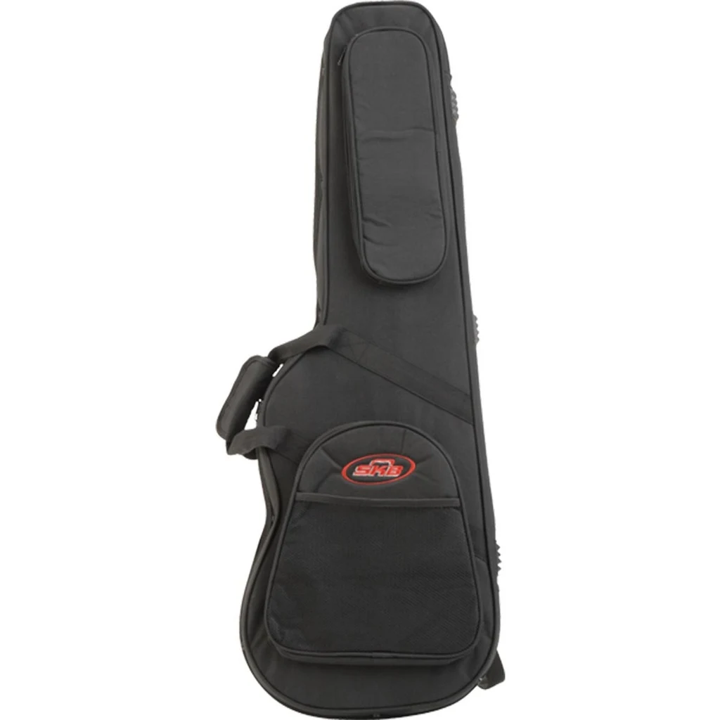 Estuche para guitarra eléctrica SKB 1SKBSCFS6
