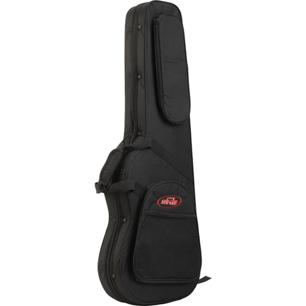 Estuche para guitarra eléctrica SKB 1SKBSCFS6 - Imagen 2