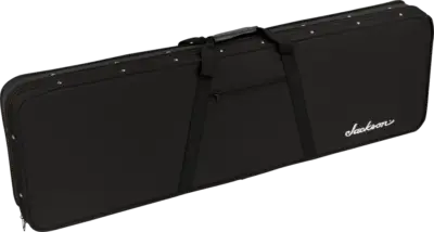Estuche para Bajo Jackson Foam Core