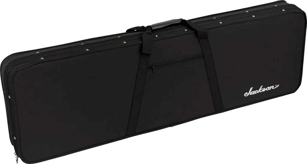 Estuche para Bajo Jackson Foam Core