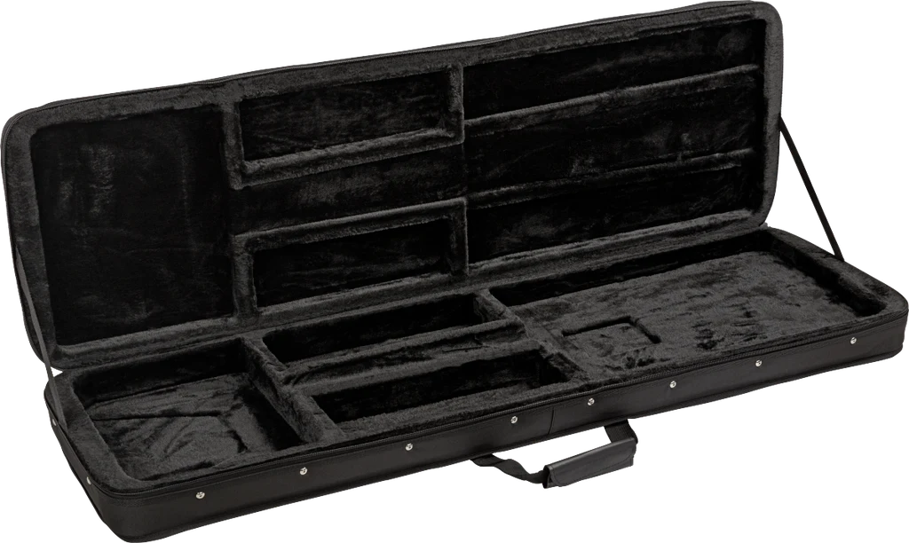 Estuche para Bajo Jackson Foam Core - Imagen 2
