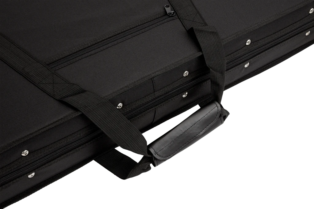 Estuche para Bajo Jackson Foam Core - Imagen 3
