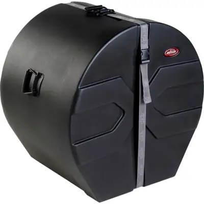 Estuche para bombo de 22" x 18"