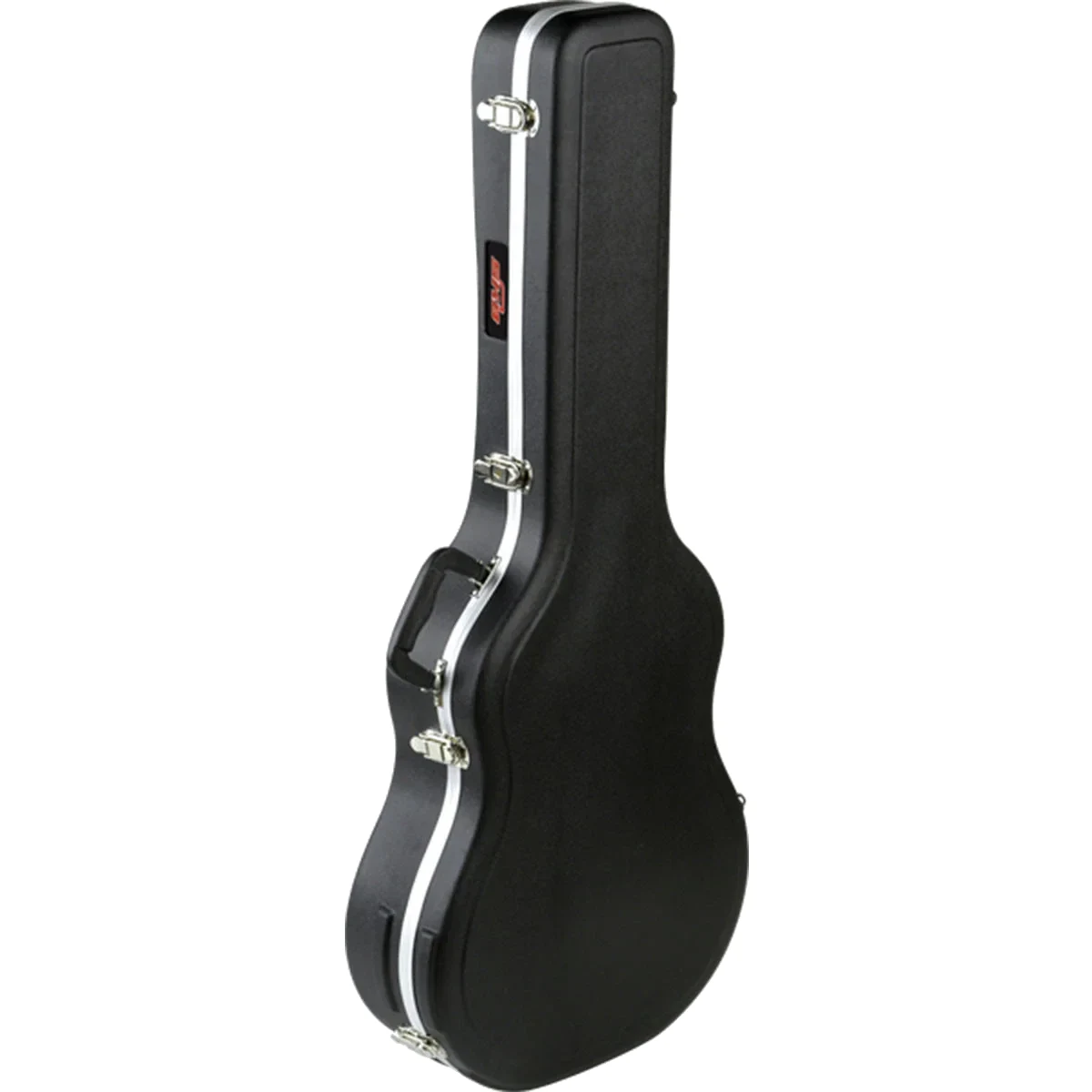 Estuche para guitarra acústica clásica SKB