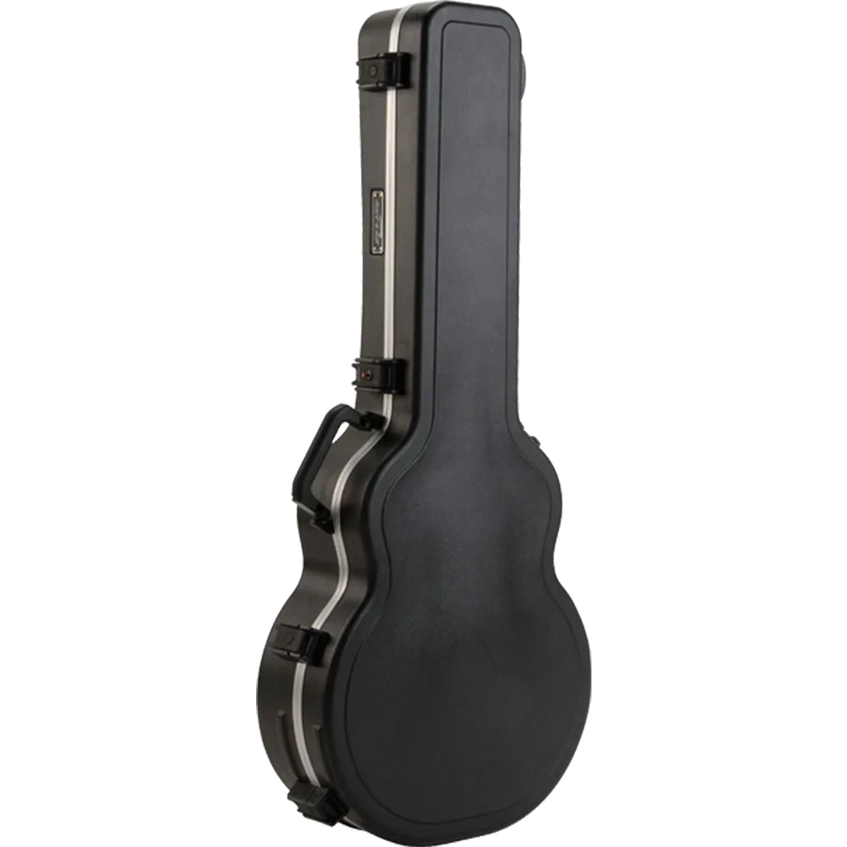 Estuche para guitarra acústica jumbo SKB