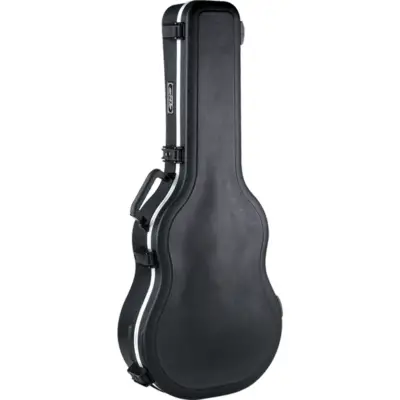 Estuche para guitarra acústica SKB