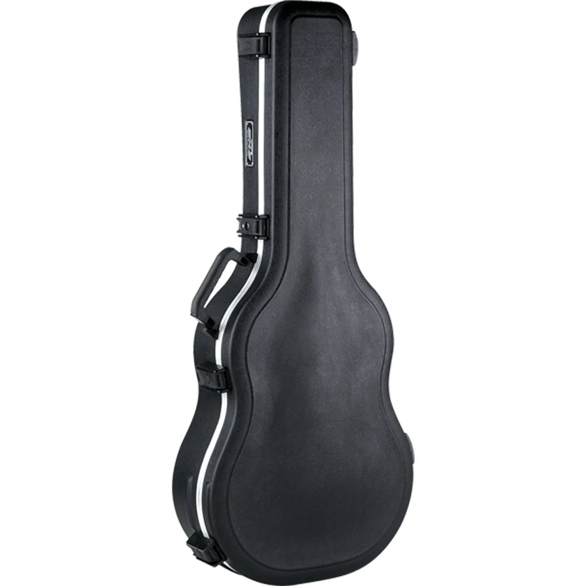 Estuche para guitarra acústica SKB