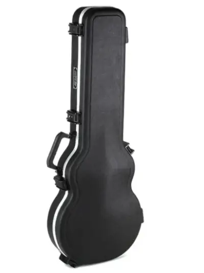 Estuche para guitarra eléctrica SKB 56 para Les Paul