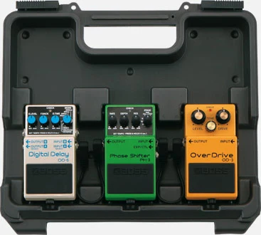 Estuche para Pedal BOSS Compacto