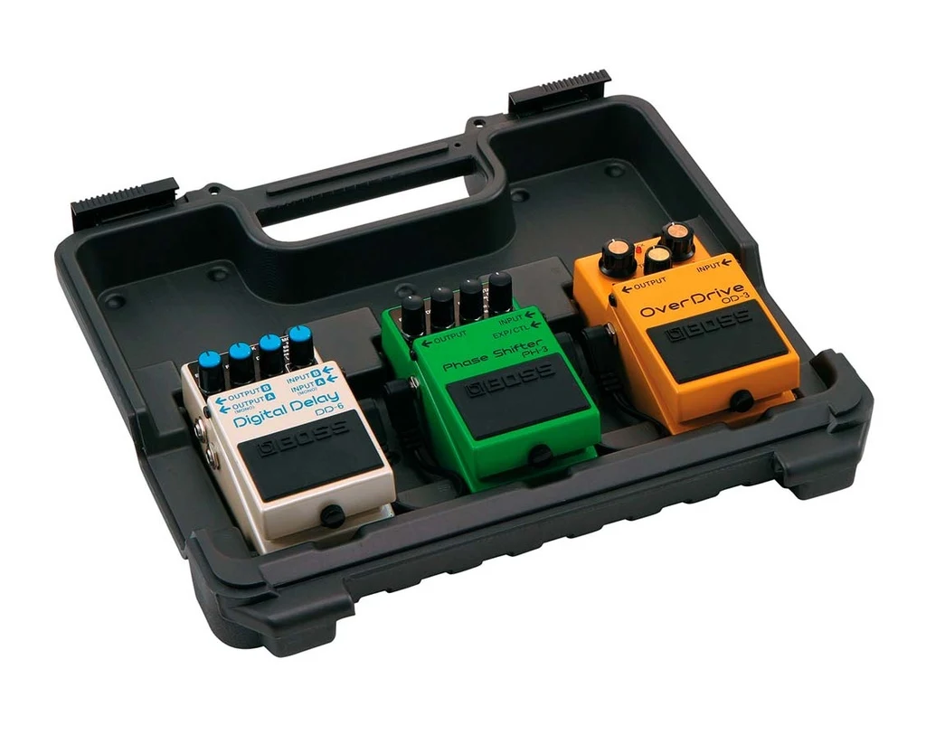 Estuche para Pedal BOSS Compacto - Imagen 2