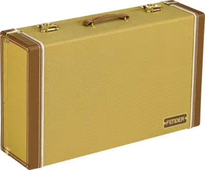 Estuche para Pedalera Tweed Fender