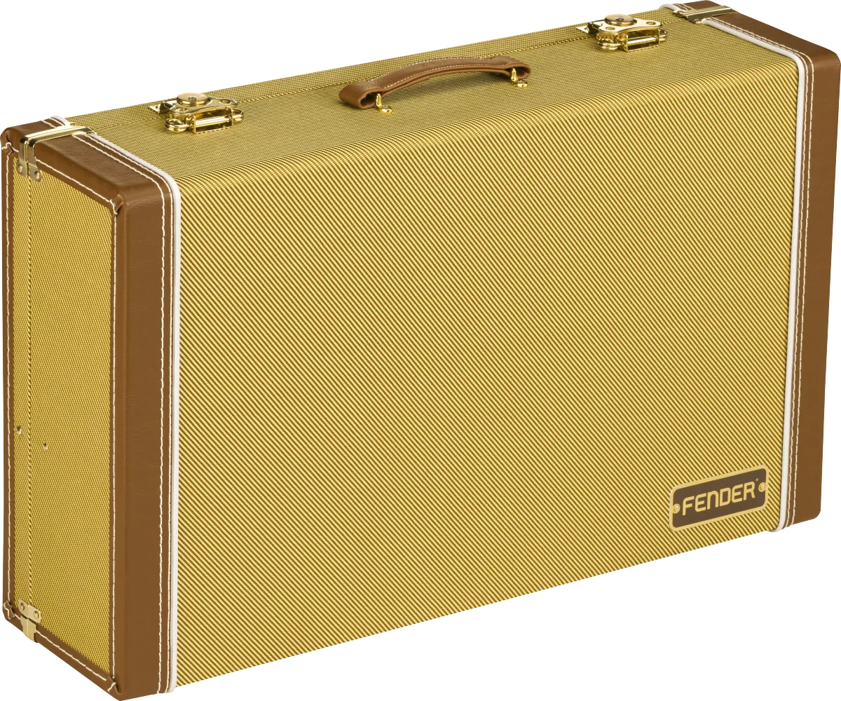 Estuche para Pedalera Tweed Fender