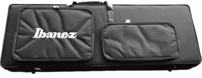 Estuche rígido Ibanez Premium para guitarra eléctrica