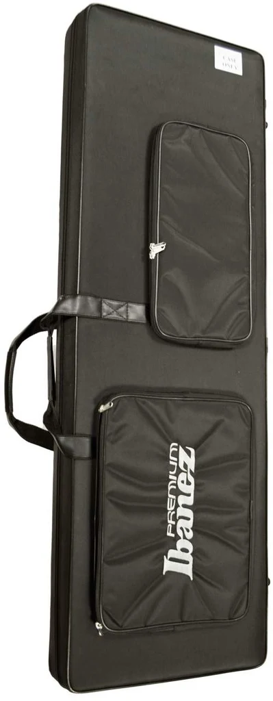 Estuche rígido Ibanez Premium para guitarra eléctrica - Imagen 2