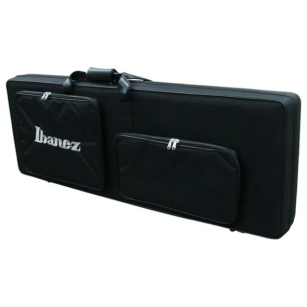 Estuche rígido Ibanez Premium para guitarra eléctrica - Imagen 3
