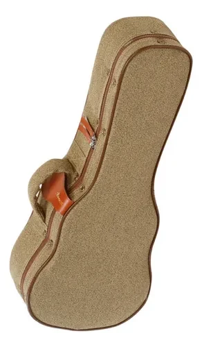 Estuche Semirrígido para Ukelele Ibanez FS40UC