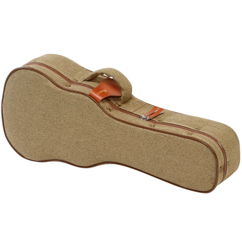 Estuche Semirrígido para Ukelele Ibanez FS40UC - Imagen 2