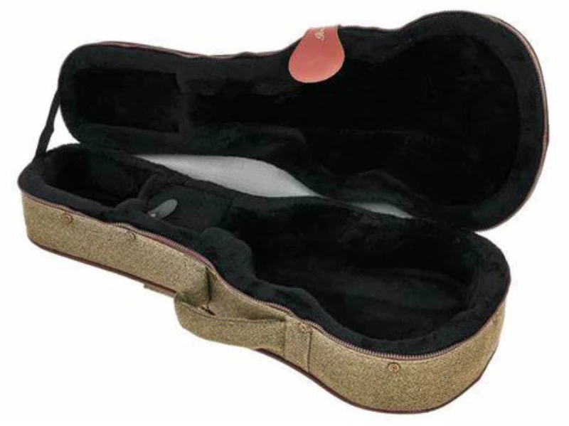 Estuche Semirrígido para Ukelele Ibanez FS40UC - Imagen 3