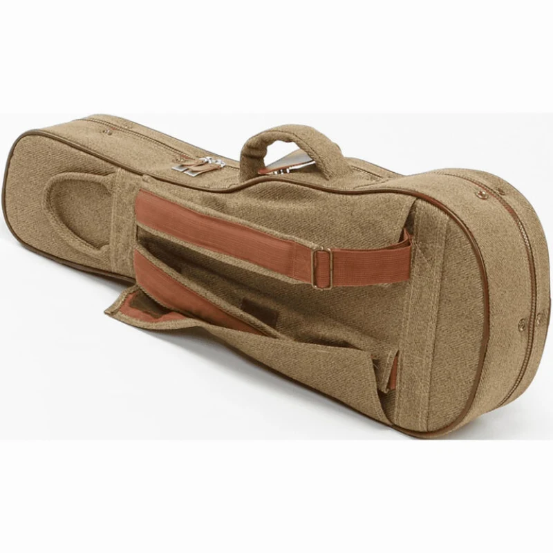 Estuche Semirrígido para Ukelele Ibanez FS40UC - Imagen 4