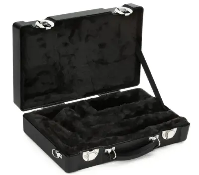 Estuche SKB para Clarinete 1SKB320