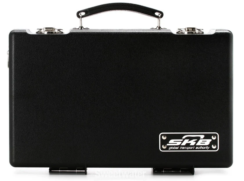 Estuche SKB para Clarinete 1SKB320 - Imagen 2
