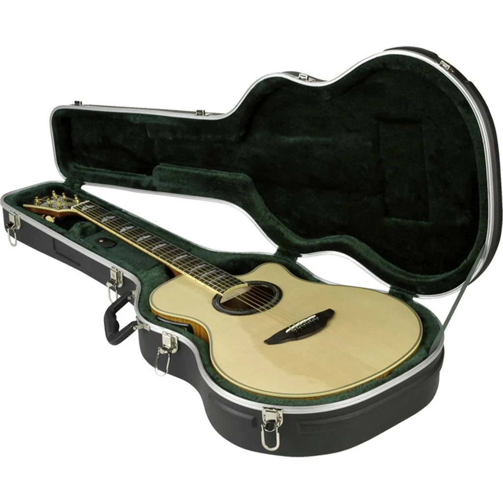 Estuche SKB para guitarra eléctrica - Imagen 3
