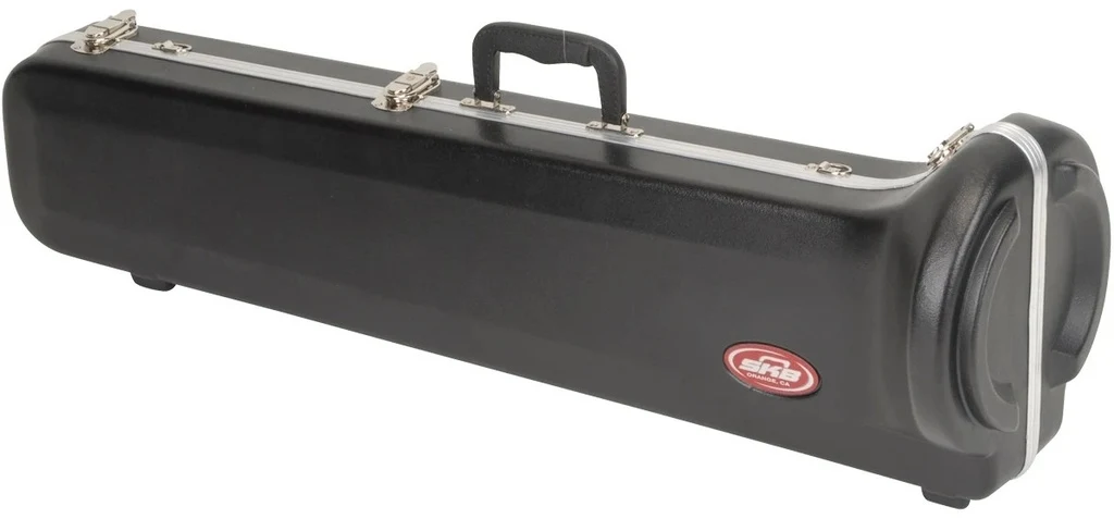 Estuche SKB para Trombón