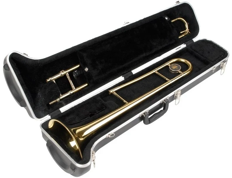 Estuche SKB para Trombón - Imagen 2