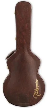 Estuche Takamine Pro Deluxe CLNY-DLX