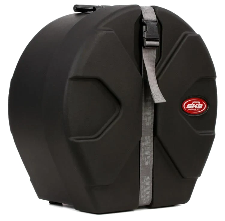 Estuche para Tarola SKB 14" x 6.5"
