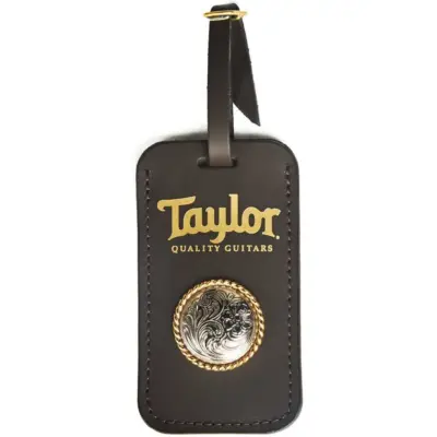 Etiqueta para Equipaje Taylor