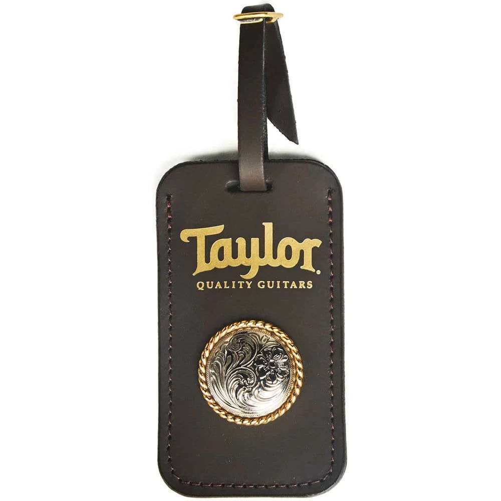 Etiqueta para Equipaje Taylor