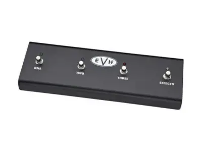 Conmutador EVH 5150 III de 4 botones