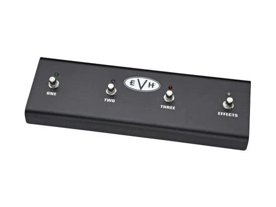 Conmutador EVH 5150 III de 4 botones