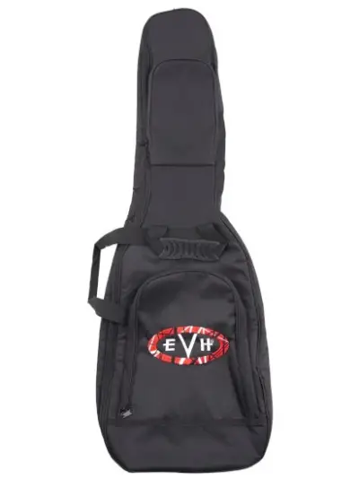 Funda para guitarra eléctrica EVH Wolfgang Striped