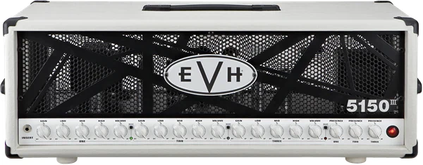 Cabezal EVH 5150III