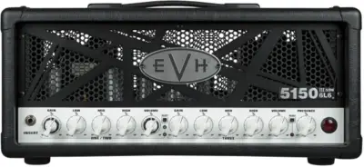 Cabezal para guitarra eléctrica EVH 5150III