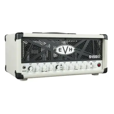 Cabezal EVH 5150III 50W 6L6