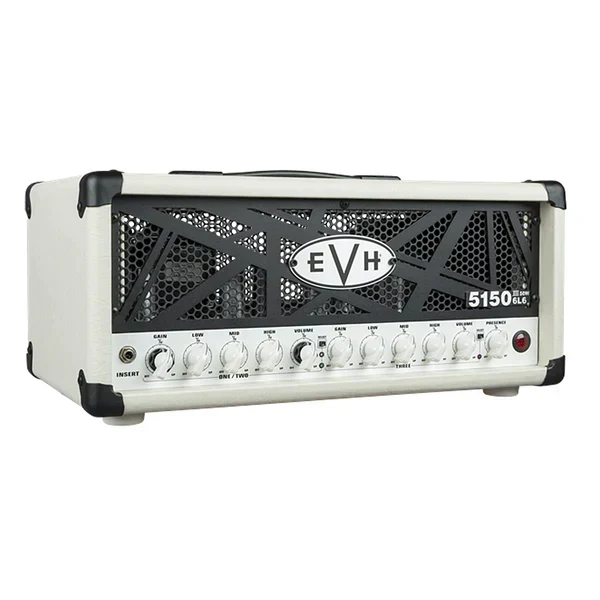 Cabezal EVH 5150III 50W 6L6