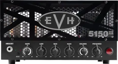 Cabezal EVH 5150III 15W LBX-S